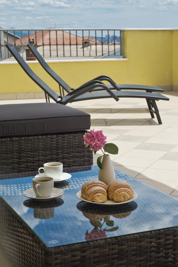 Apartment Noel Каштела Екстер'єр фото
