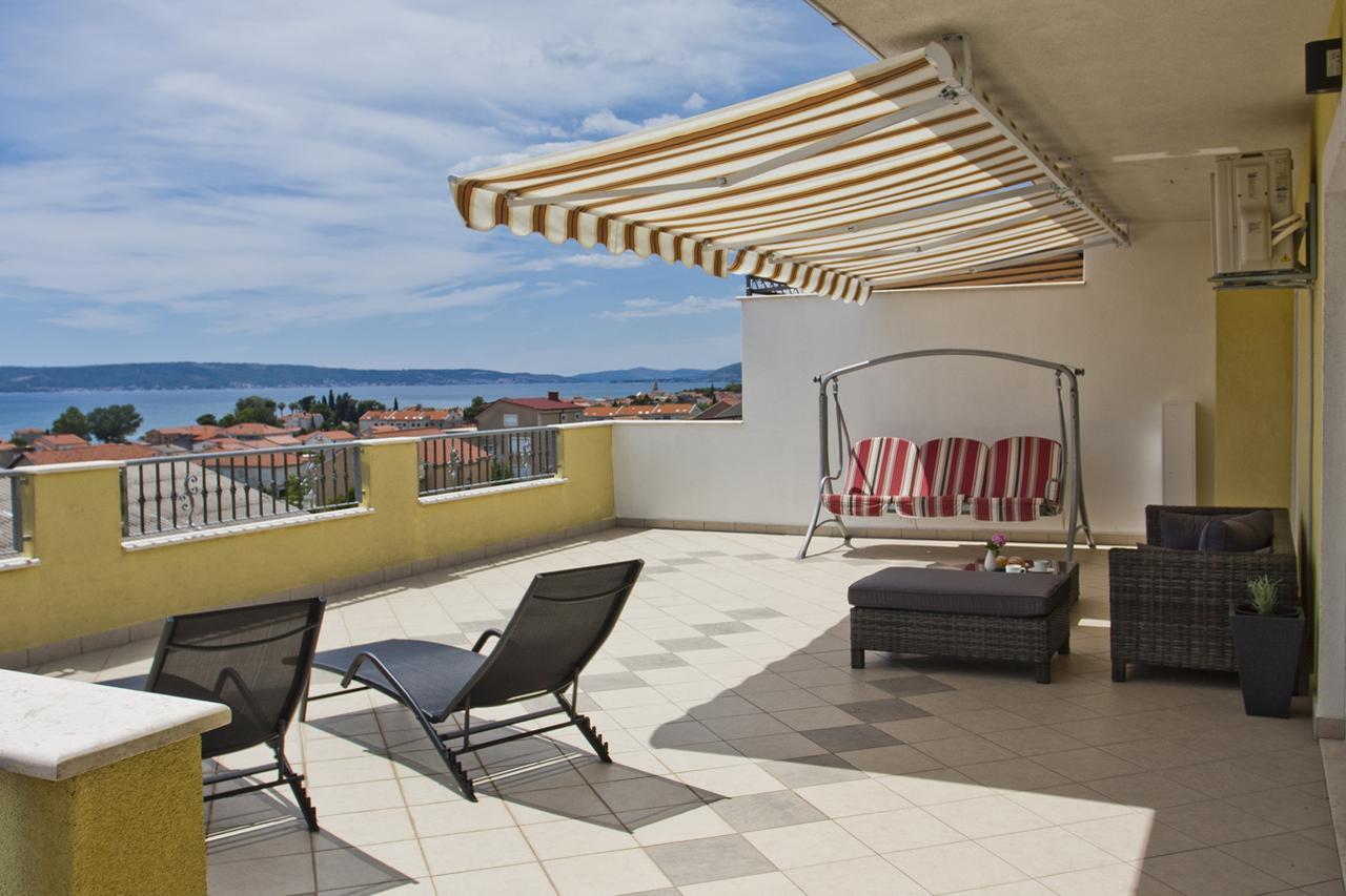 Apartment Noel Каштела Екстер'єр фото