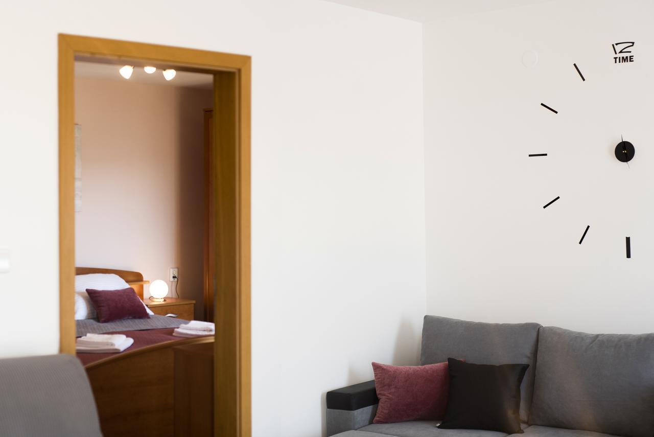 Apartment Noel Каштела Екстер'єр фото