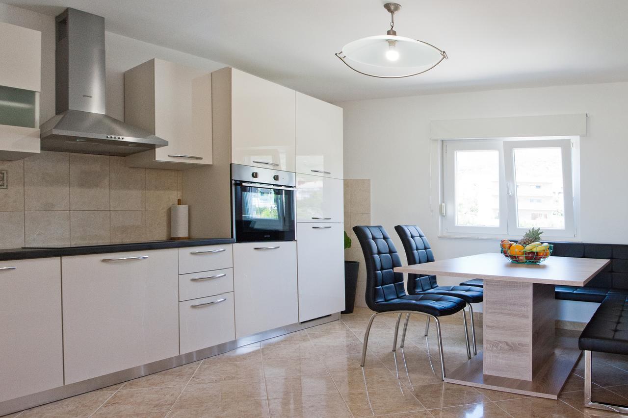 Apartment Noel Каштела Екстер'єр фото