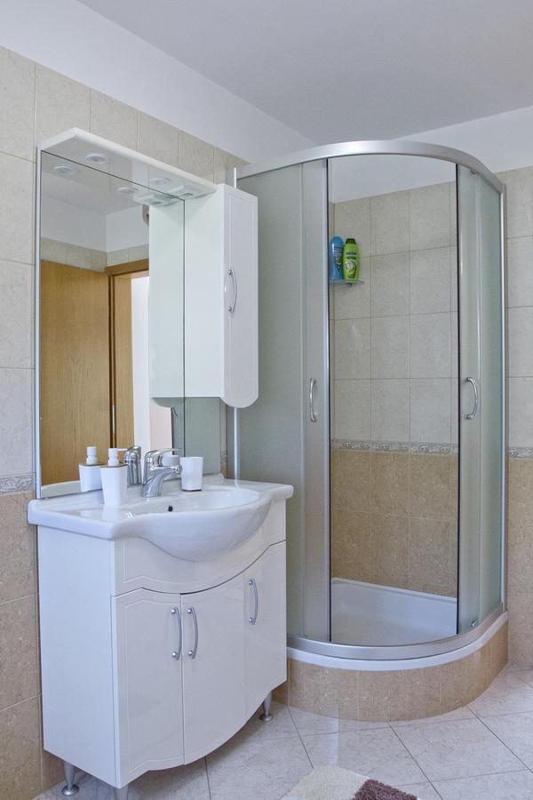 Apartment Noel Каштела Екстер'єр фото