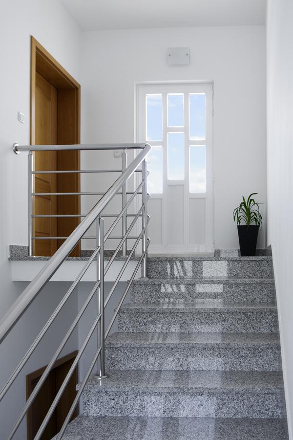 Apartment Noel Каштела Екстер'єр фото
