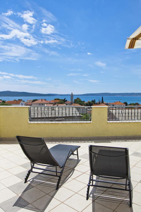 Apartment Noel Каштела Екстер'єр фото