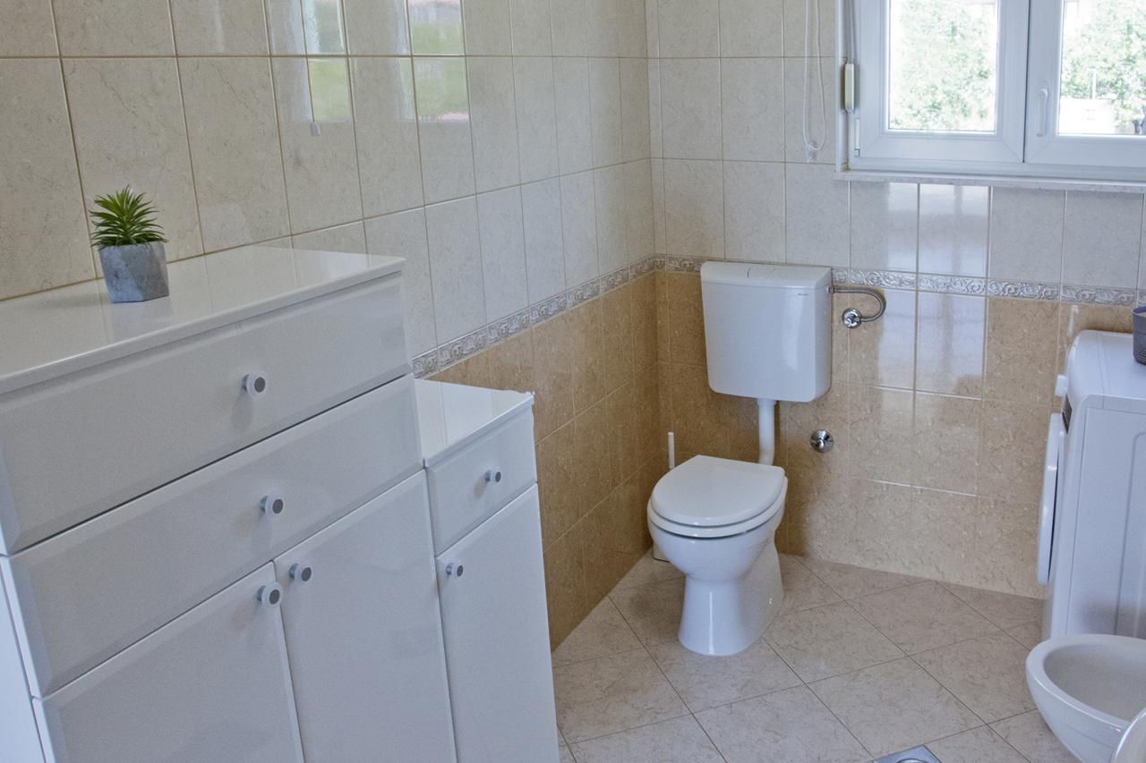 Apartment Noel Каштела Екстер'єр фото