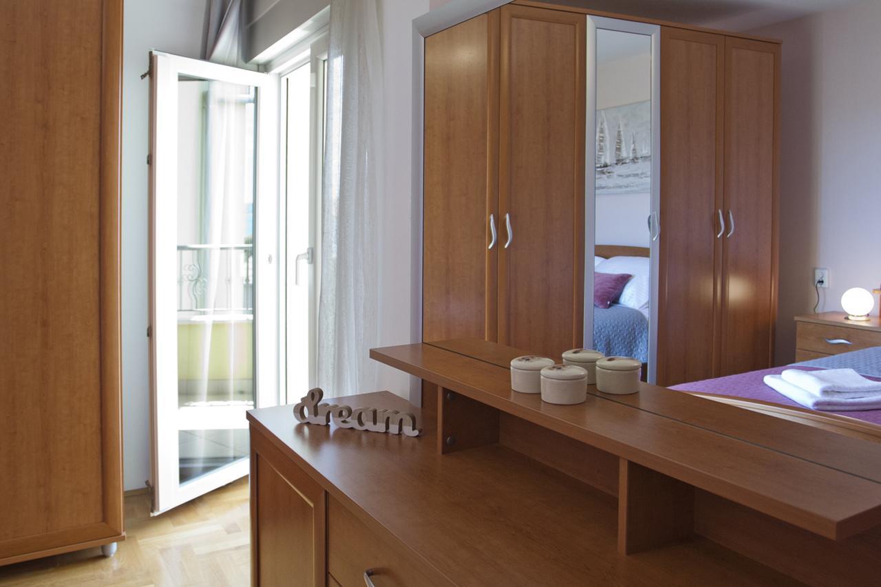 Apartment Noel Каштела Екстер'єр фото