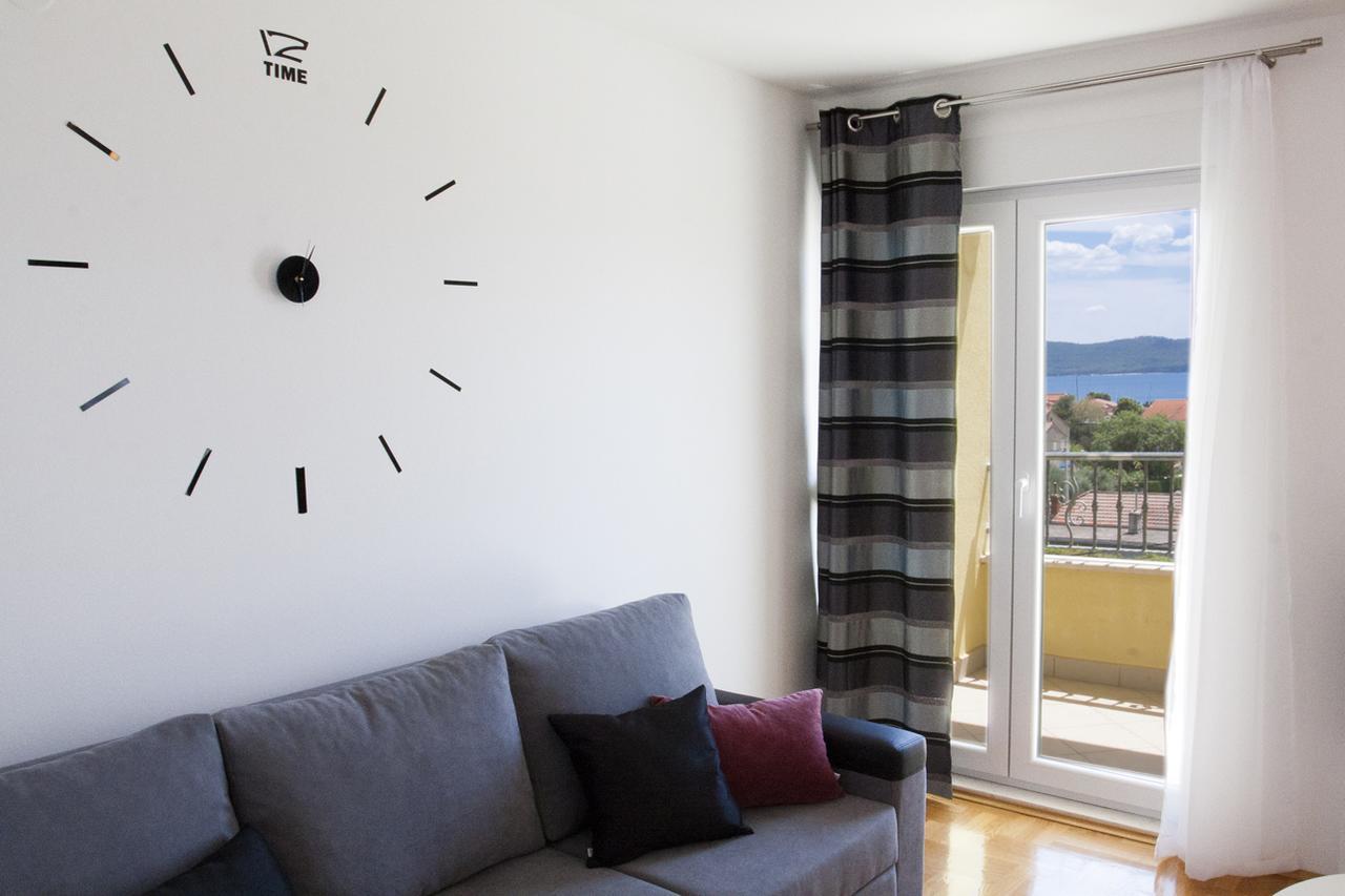 Apartment Noel Каштела Екстер'єр фото