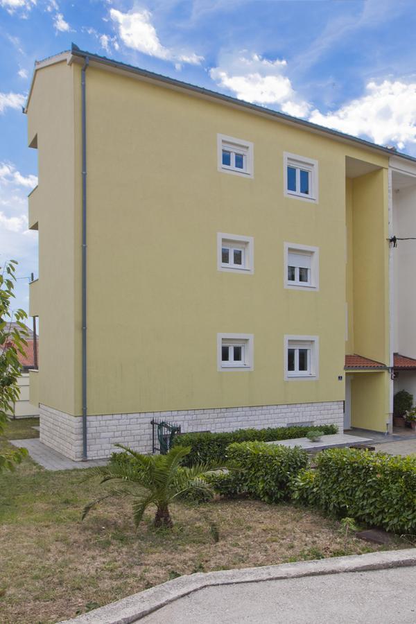 Apartment Noel Каштела Екстер'єр фото