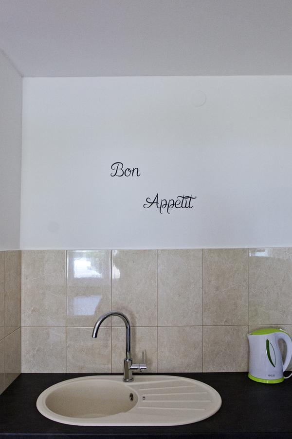 Apartment Noel Каштела Екстер'єр фото