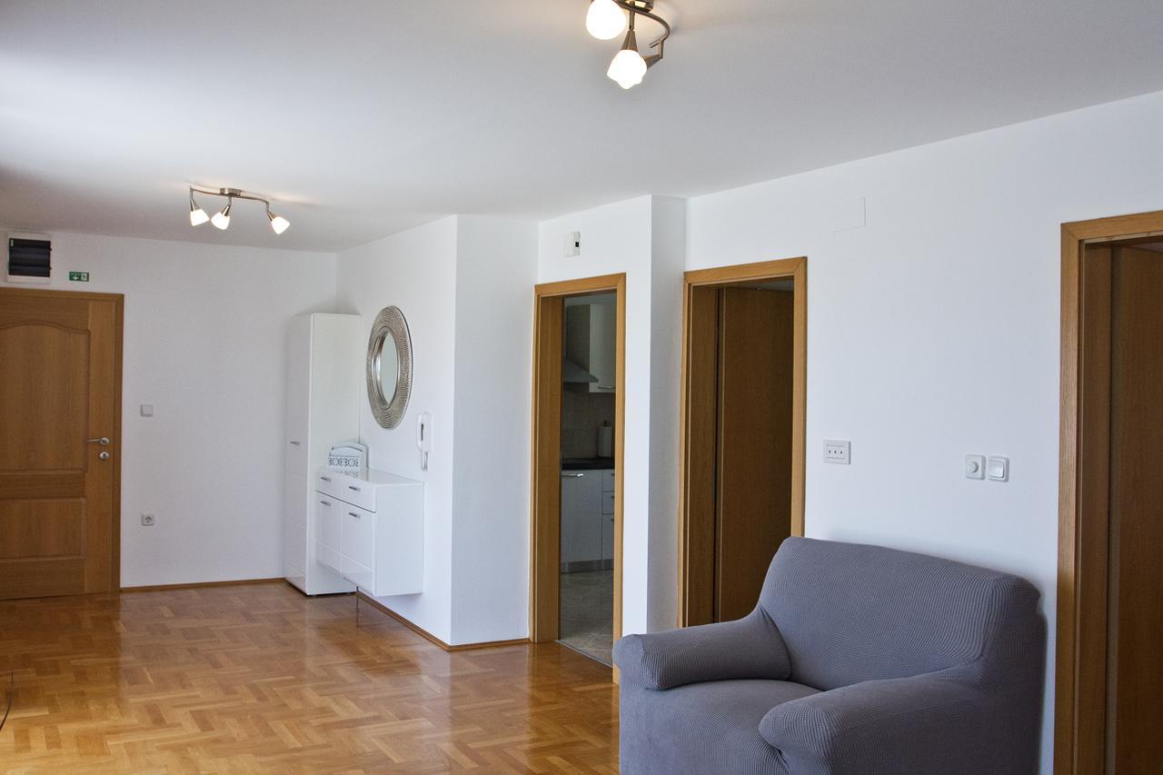 Apartment Noel Каштела Екстер'єр фото
