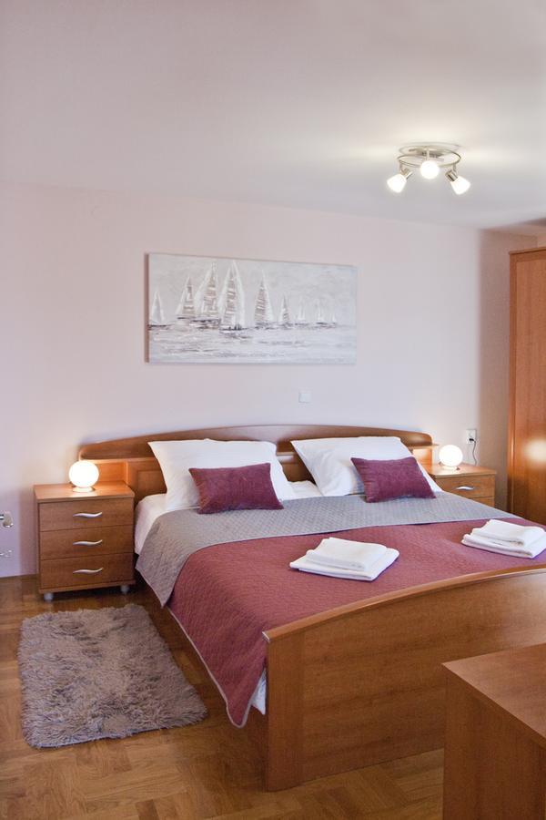 Apartment Noel Каштела Екстер'єр фото