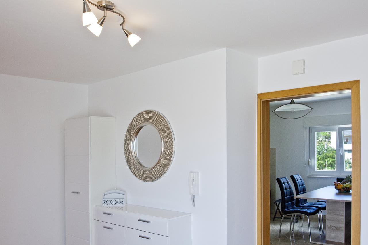 Apartment Noel Каштела Екстер'єр фото