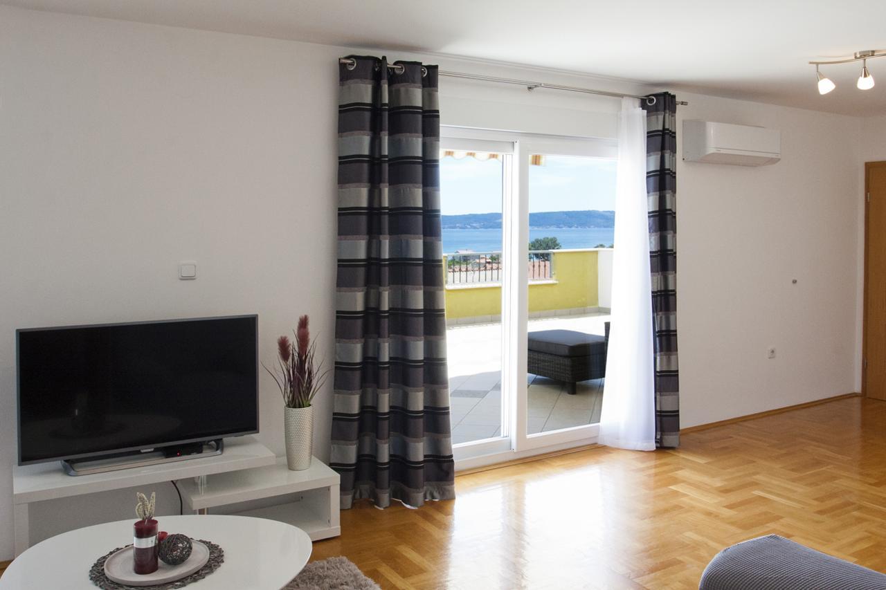 Apartment Noel Каштела Екстер'єр фото